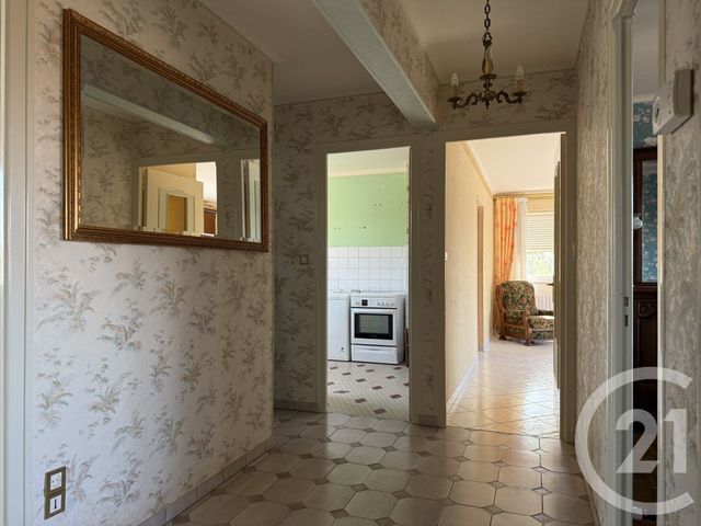 maison à vendre - 3 pièces - 86.85 m2 - MARS LA TOUR - 54 - LORRAINE - Century 21 Duthoy Immobilier