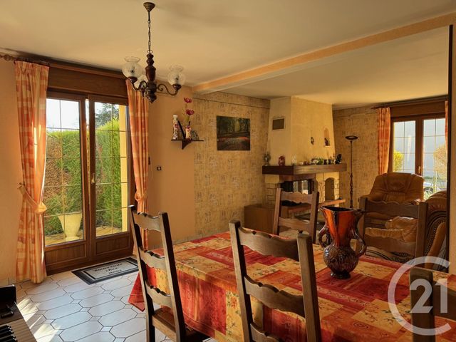maison - JARNY - 54