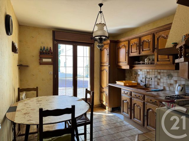 maison - JARNY - 54