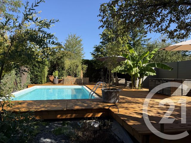 immeuble à vendre - 150.0 m2 - JARNY - 54 - LORRAINE - Century 21 Duthoy Immobilier