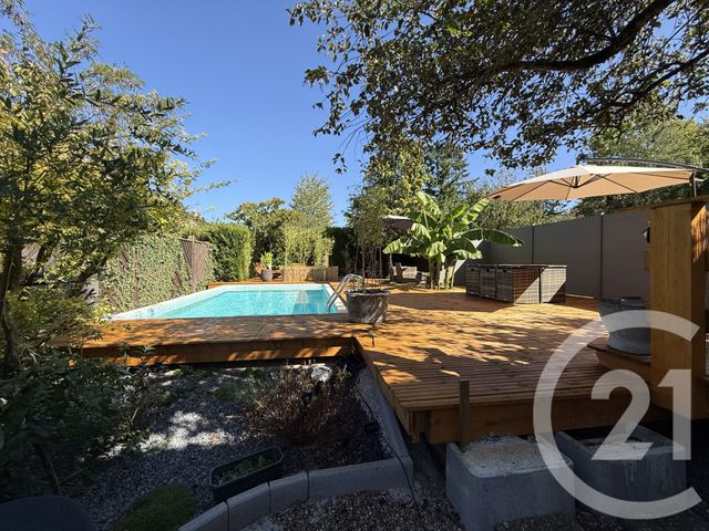 immeuble à vendre - 150.0 m2 - JARNY - 54 - LORRAINE - Century 21 Duthoy Immobilier