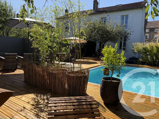 Immeuble à vendre JARNY