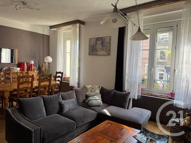 immeuble à vendre - 150.0 m2 - JARNY - 54 - LORRAINE - Century 21 Duthoy Immobilier