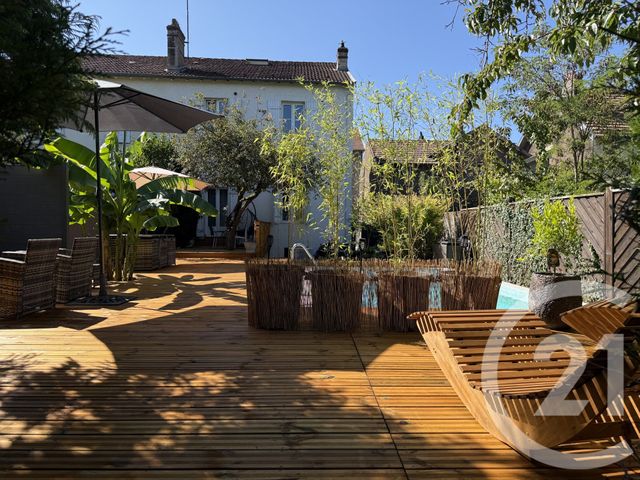 immeuble à vendre - 150.0 m2 - JARNY - 54 - LORRAINE - Century 21 Duthoy Immobilier