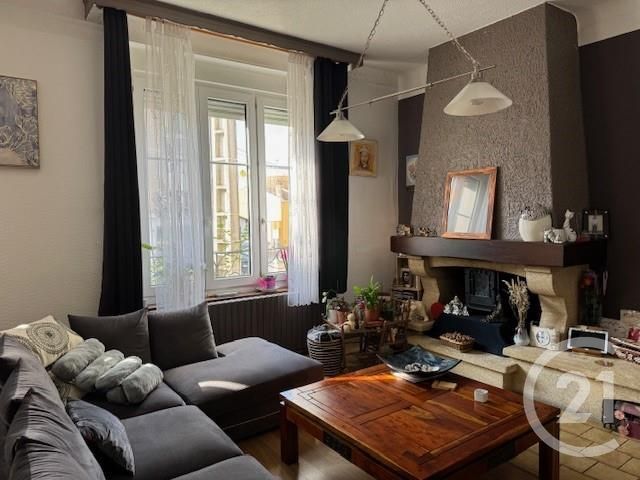 immeuble à vendre - 150.0 m2 - JARNY - 54 - LORRAINE - Century 21 Duthoy Immobilier