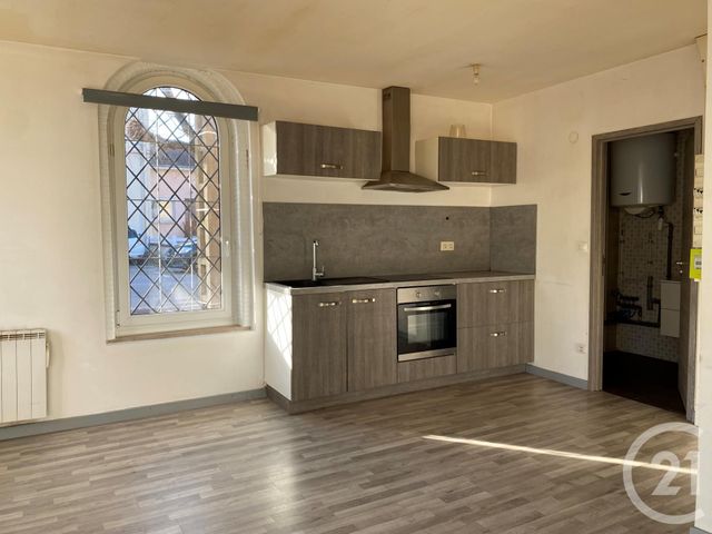 immeuble à vendre - 220.0 m2 - JARNY - 54 - LORRAINE - Century 21 Duthoy Immobilier