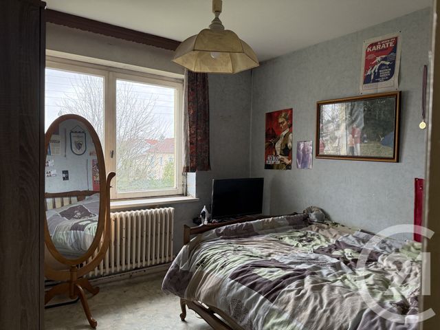 maison à vendre - 6 pièces - 107.75 m2 - JARNY - 54 - LORRAINE - Century 21 Duthoy Immobilier