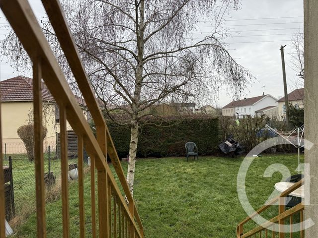 maison à vendre - 6 pièces - 107.75 m2 - JARNY - 54 - LORRAINE - Century 21 Duthoy Immobilier