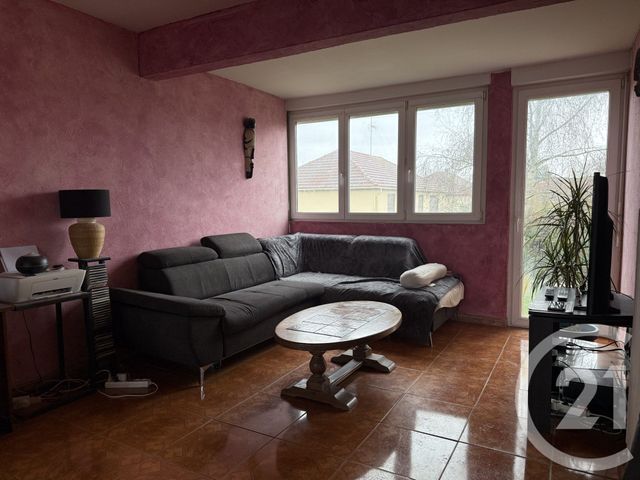 maison à vendre - 6 pièces - 107.75 m2 - JARNY - 54 - LORRAINE - Century 21 Duthoy Immobilier