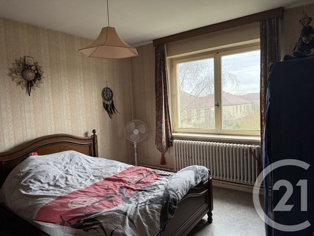 maison à vendre - 6 pièces - 107.75 m2 - JARNY - 54 - LORRAINE - Century 21 Duthoy Immobilier