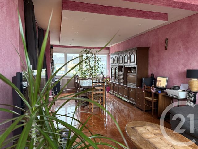 maison à vendre - 6 pièces - 107.75 m2 - JARNY - 54 - LORRAINE - Century 21 Duthoy Immobilier