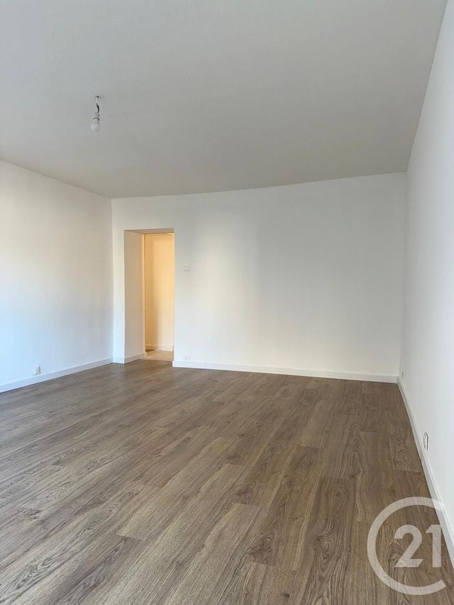 Appartement F3 à louer - 3 pièces - 68.55 m2 - VAL DE BRIEY - 54 - LORRAINE - Century 21 Duthoy Immobilier
