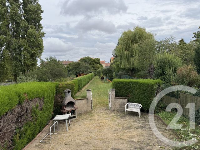 maison - JARNY - 54