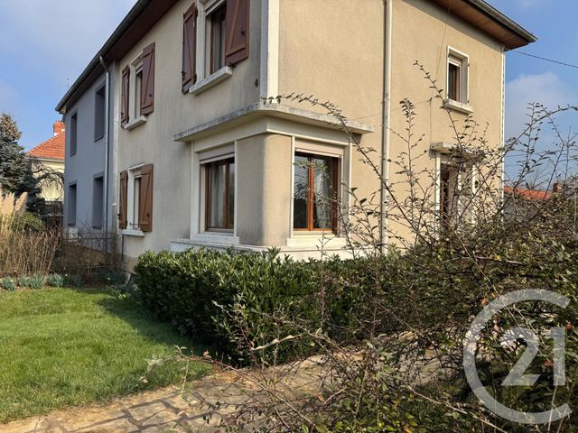 Maison à vendre GIRAUMONT