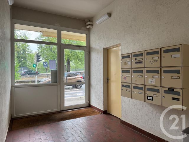 Afficher la photo en grand Appartement F4 à vendre - 4 pièces - 78.29 m2 - CONFLANS EN JARNISY - 54 - LORRAINE - Century 21 Duthoy Immobilier