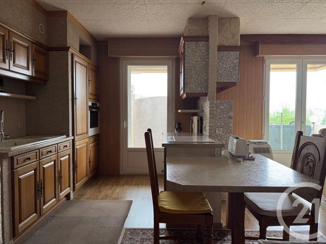 Afficher la photo en grand Appartement F4 à vendre - 4 pièces - 78.29 m2 - CONFLANS EN JARNISY - 54 - LORRAINE - Century 21 Duthoy Immobilier