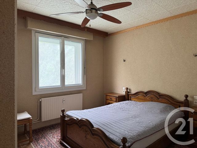 Afficher la photo en grand Appartement F4 à vendre - 4 pièces - 78.29 m2 - CONFLANS EN JARNISY - 54 - LORRAINE - Century 21 Duthoy Immobilier