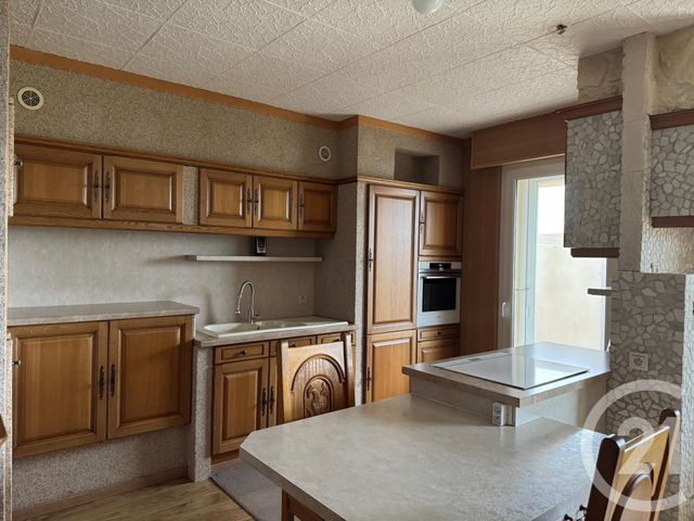 Afficher la photo en grand Appartement F4 à vendre - 4 pièces - 78.29 m2 - CONFLANS EN JARNISY - 54 - LORRAINE - Century 21 Duthoy Immobilier