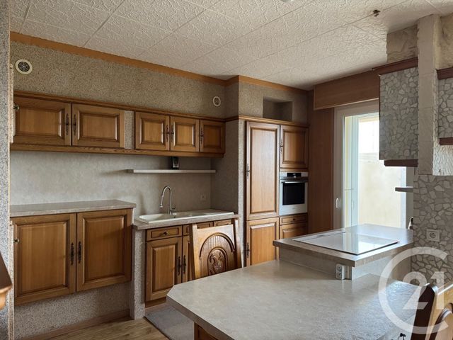 Appartement F4 à vendre CONFLANS EN JARNISY