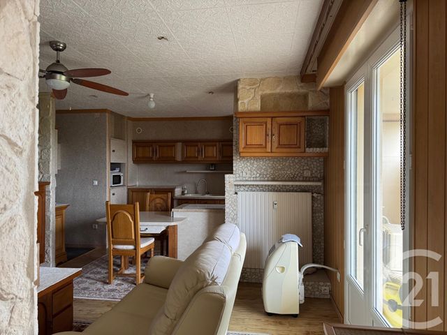 Afficher la photo en grand Appartement F4 à vendre - 4 pièces - 78.29 m2 - CONFLANS EN JARNISY - 54 - LORRAINE - Century 21 Duthoy Immobilier