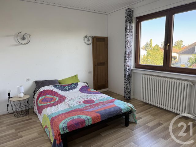 maison à vendre - 6 pièces - 129.7 m2 - JARNY - 54 - LORRAINE - Century 21 Duthoy Immobilier