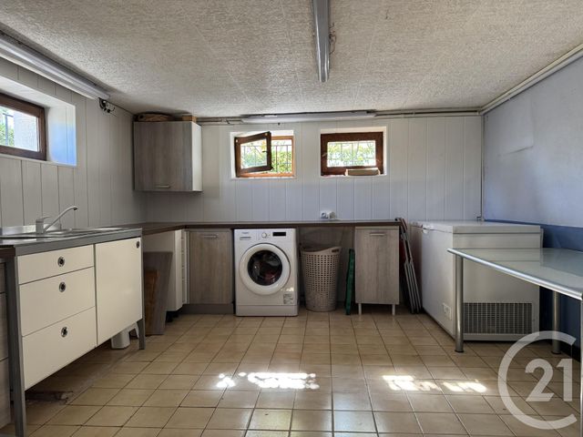 maison à vendre - 6 pièces - 129.7 m2 - JARNY - 54 - LORRAINE - Century 21 Duthoy Immobilier