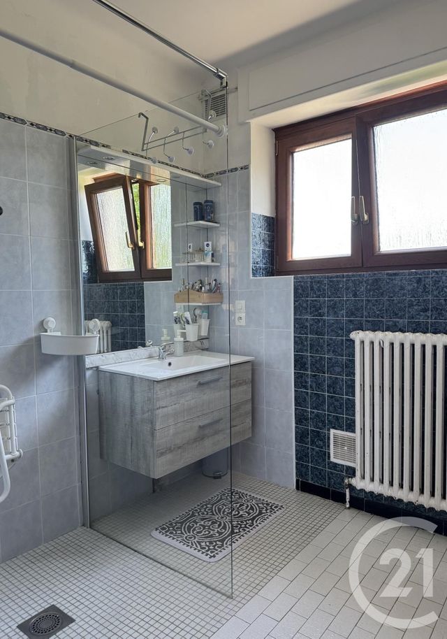 maison à vendre - 6 pièces - 129.7 m2 - JARNY - 54 - LORRAINE - Century 21 Duthoy Immobilier