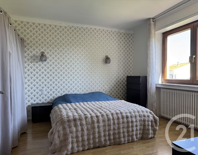 maison à vendre - 6 pièces - 129.7 m2 - JARNY - 54 - LORRAINE - Century 21 Duthoy Immobilier