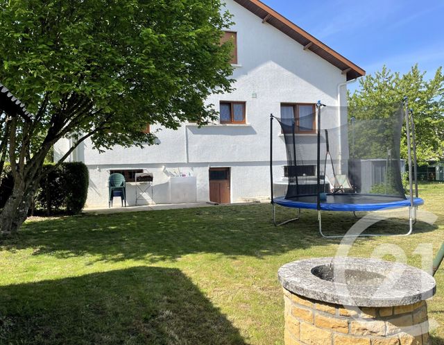 maison - JARNY - 54
