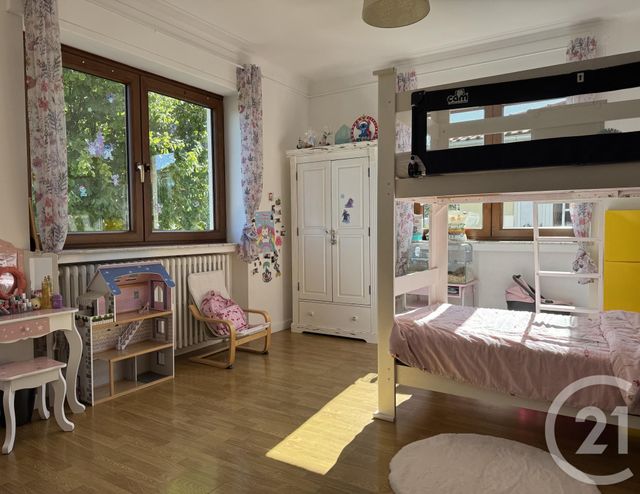 maison à vendre - 6 pièces - 129.7 m2 - JARNY - 54 - LORRAINE - Century 21 Duthoy Immobilier