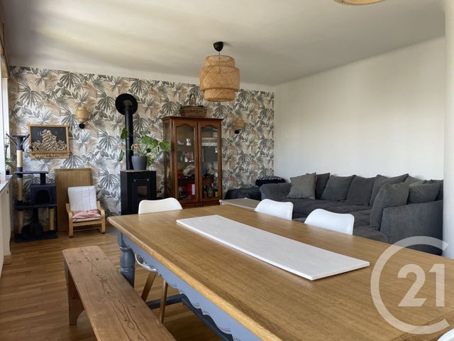 maison - JARNY - 54