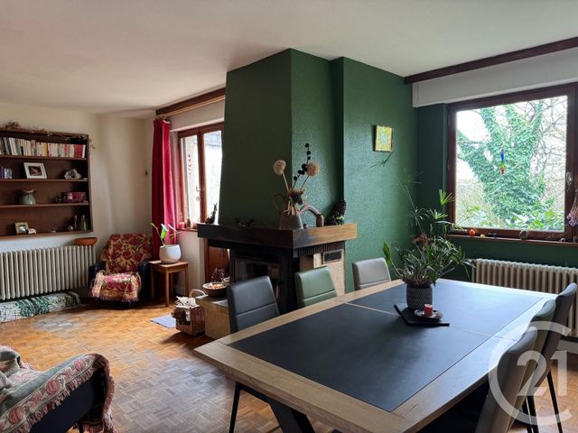 maison - JARNY - 54
