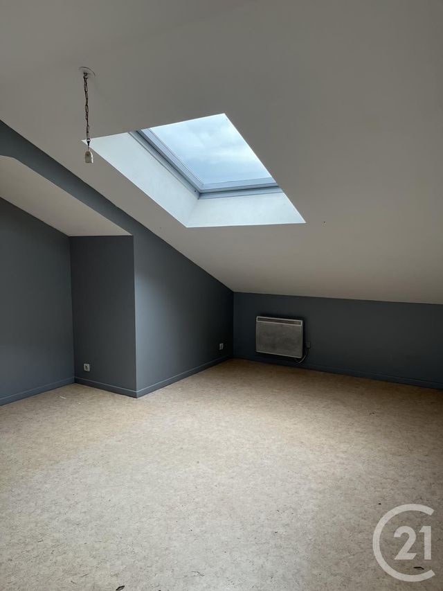 appartement - JARNY - 54