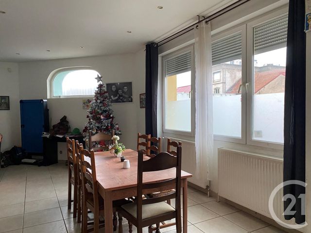 Appartement F5 à vendre - 5 pièces - 114.72 m2 - JARNY - 54 - LORRAINE - Century 21 Duthoy Immobilier