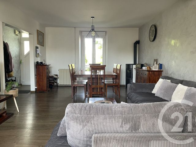 maison à vendre - 7 pièces - 135.0 m2 - CONFLANS EN JARNISY - 54 - LORRAINE - Century 21 Duthoy Immobilier