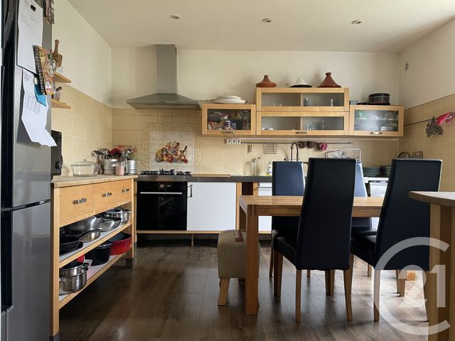 maison à vendre - 7 pièces - 135.0 m2 - CONFLANS EN JARNISY - 54 - LORRAINE - Century 21 Duthoy Immobilier