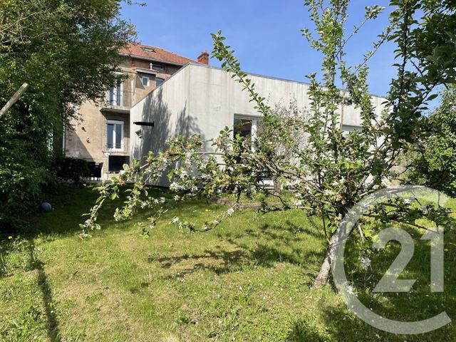 maison - CONFLANS EN JARNISY - 54