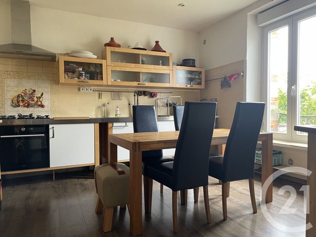 maison à vendre - 7 pièces - 135.0 m2 - CONFLANS EN JARNISY - 54 - LORRAINE - Century 21 Duthoy Immobilier