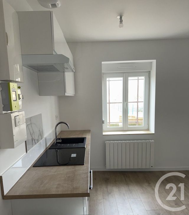 Appartement F1 à louer - 1 pièce - 18.11 m2 - CONFLANS EN JARNISY - 54 - LORRAINE - Century 21 Duthoy Immobilier