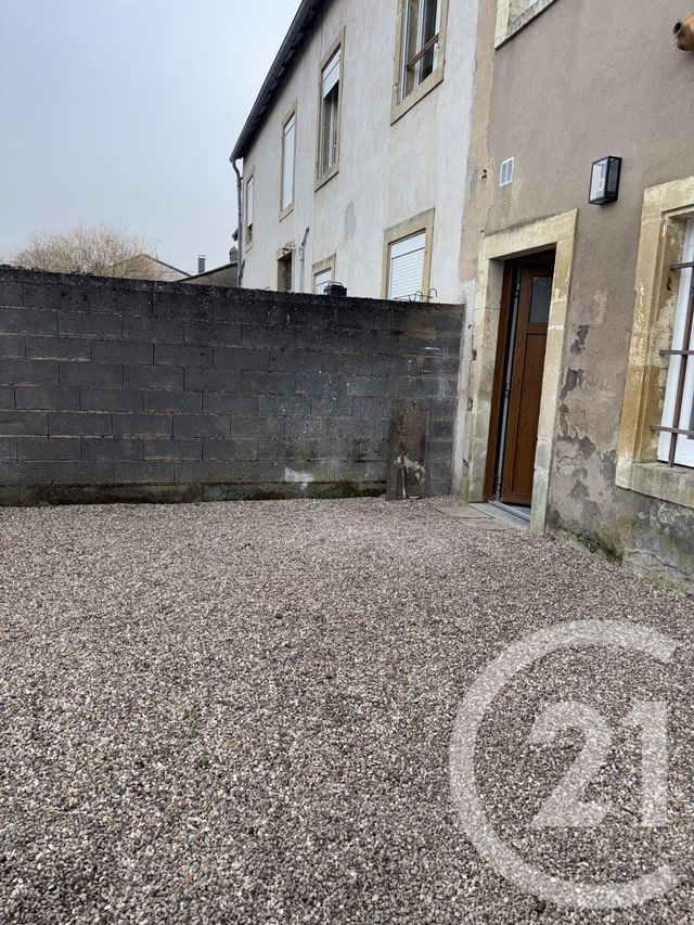 Appartement F1 à louer - 1 pièce - 18.11 m2 - CONFLANS EN JARNISY - 54 - LORRAINE - Century 21 Duthoy Immobilier