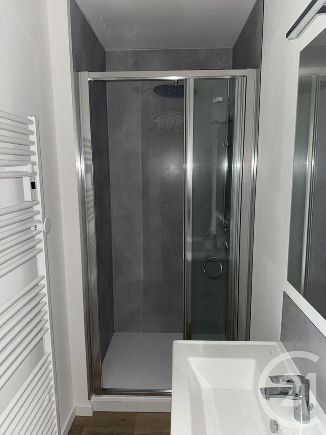 Appartement F1 à louer - 1 pièce - 18.11 m2 - CONFLANS EN JARNISY - 54 - LORRAINE - Century 21 Duthoy Immobilier