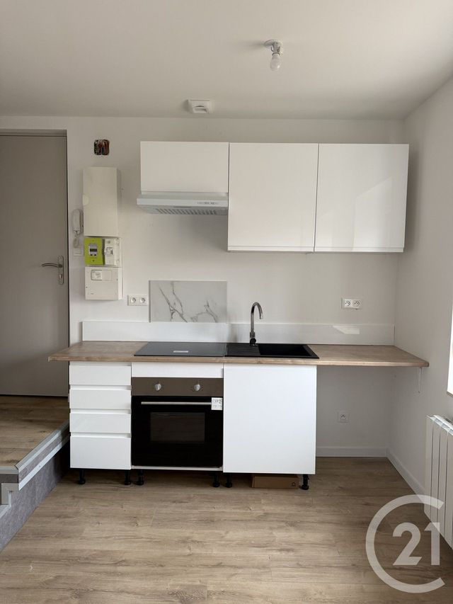 appartement - CONFLANS EN JARNISY - 54