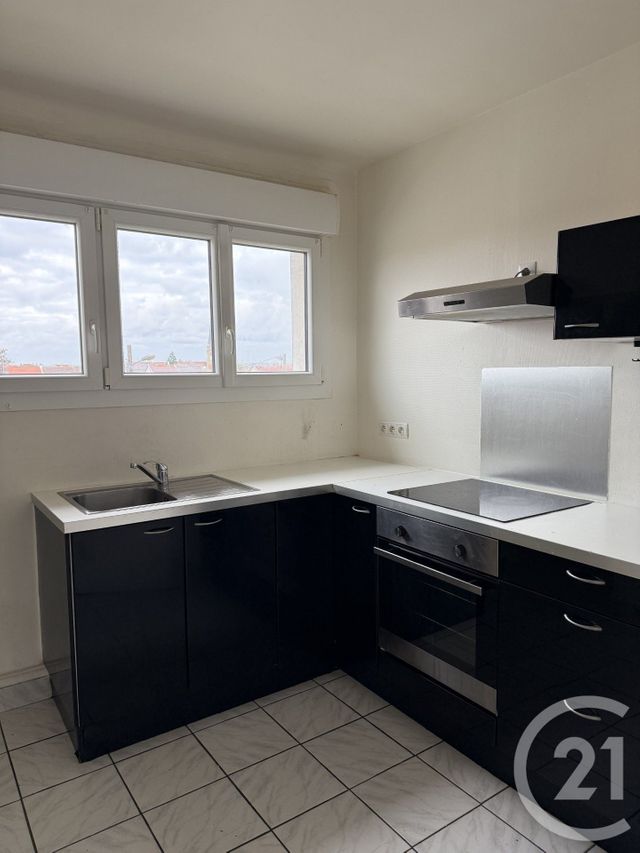 appartement - JARNY - 54