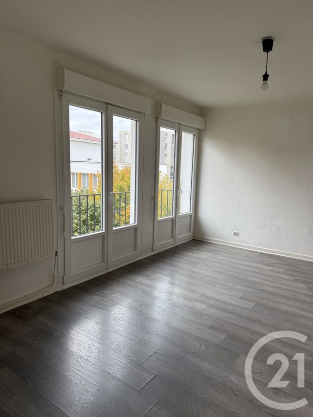 Appartement F3 à louer - 3 pièces - 70.0 m2 - JARNY - 54 - LORRAINE - Century 21 Duthoy Immobilier