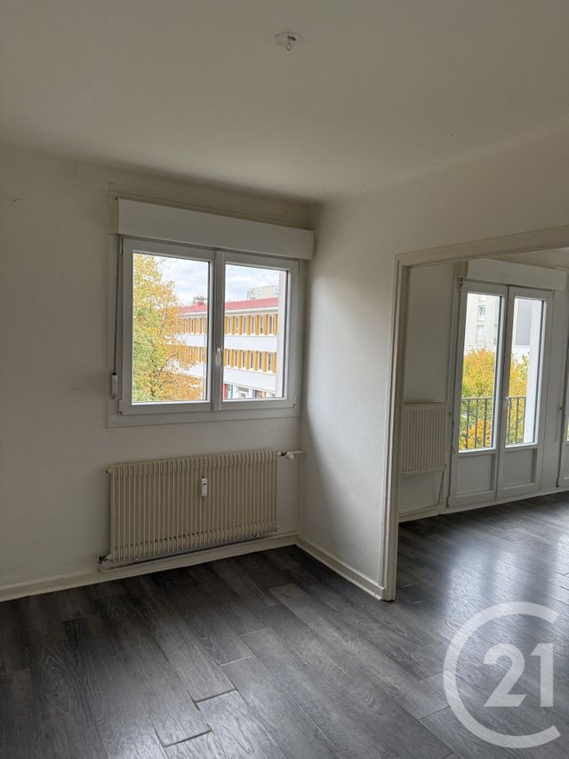 Appartement F3 à louer - 3 pièces - 70.0 m2 - JARNY - 54 - LORRAINE - Century 21 Duthoy Immobilier
