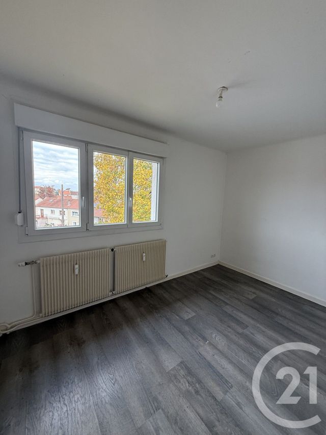 Appartement F3 à louer - 3 pièces - 70.0 m2 - JARNY - 54 - LORRAINE - Century 21 Duthoy Immobilier