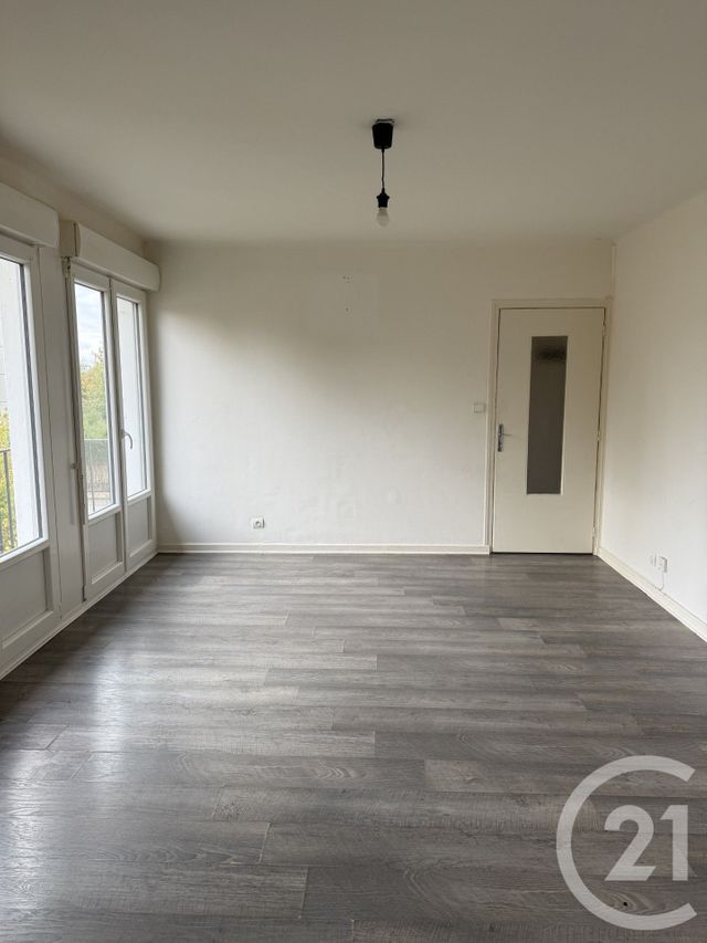 Appartement F3 à louer - 3 pièces - 70.0 m2 - JARNY - 54 - LORRAINE - Century 21 Duthoy Immobilier