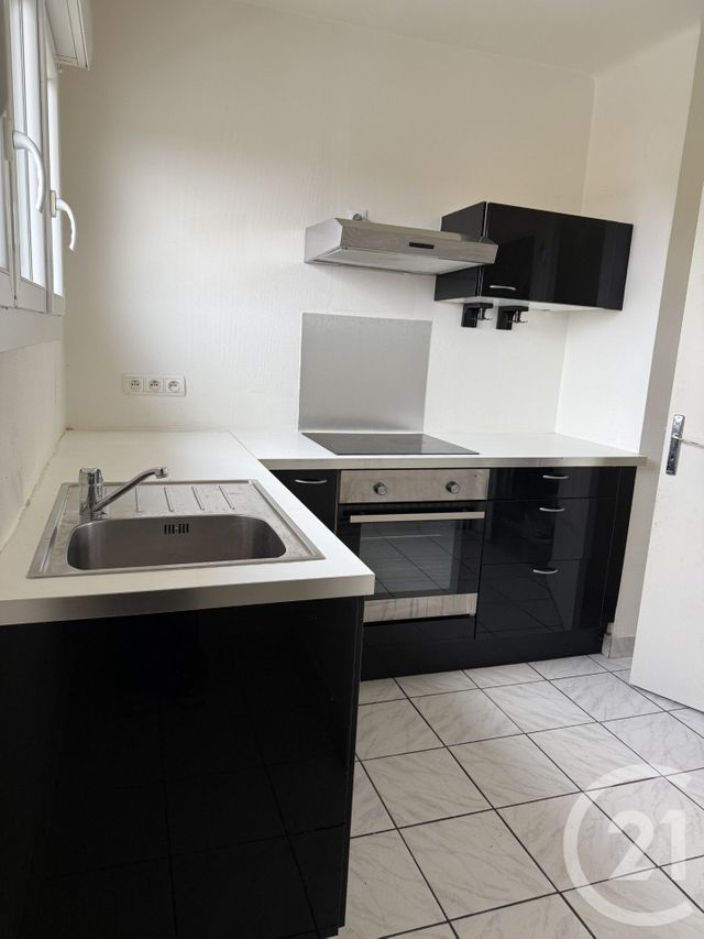 Appartement F3 à louer - 3 pièces - 70.0 m2 - JARNY - 54 - LORRAINE - Century 21 Duthoy Immobilier