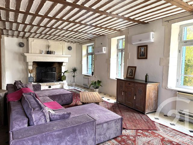 maison à vendre - 7 pièces - 185.31 m2 - VANDELAINVILLE - 54 - LORRAINE - Century 21 Duthoy Immobilier