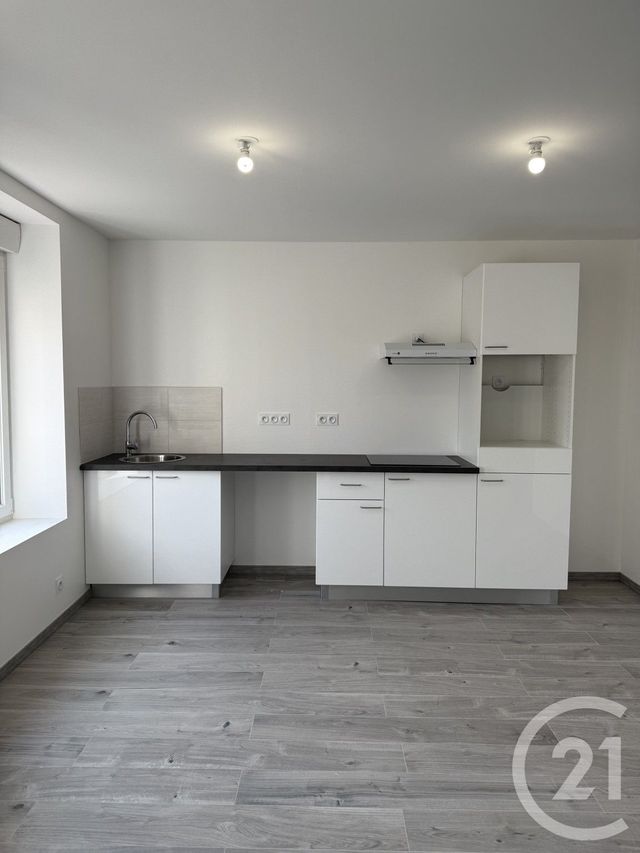 Appartement F3 à louer PAGNY SUR MOSELLE
